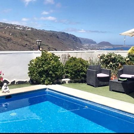 Pintadera House Caracola Leilighet Icod De Los Vinos Eksteriør bilde