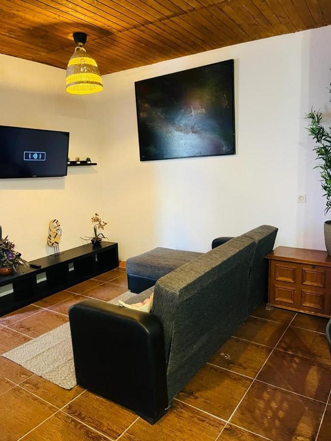 Pintadera House Caracola Leilighet Icod De Los Vinos Eksteriør bilde