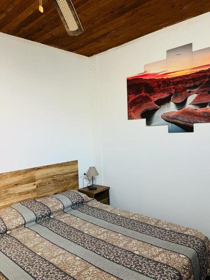Pintadera House Caracola Leilighet Icod De Los Vinos Eksteriør bilde